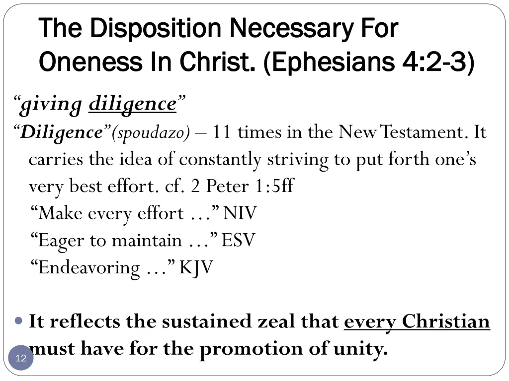 the disposition necessary for the disposition 4