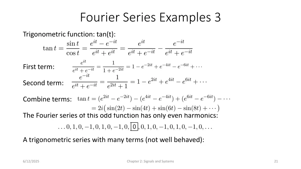 fourier series examples 3
