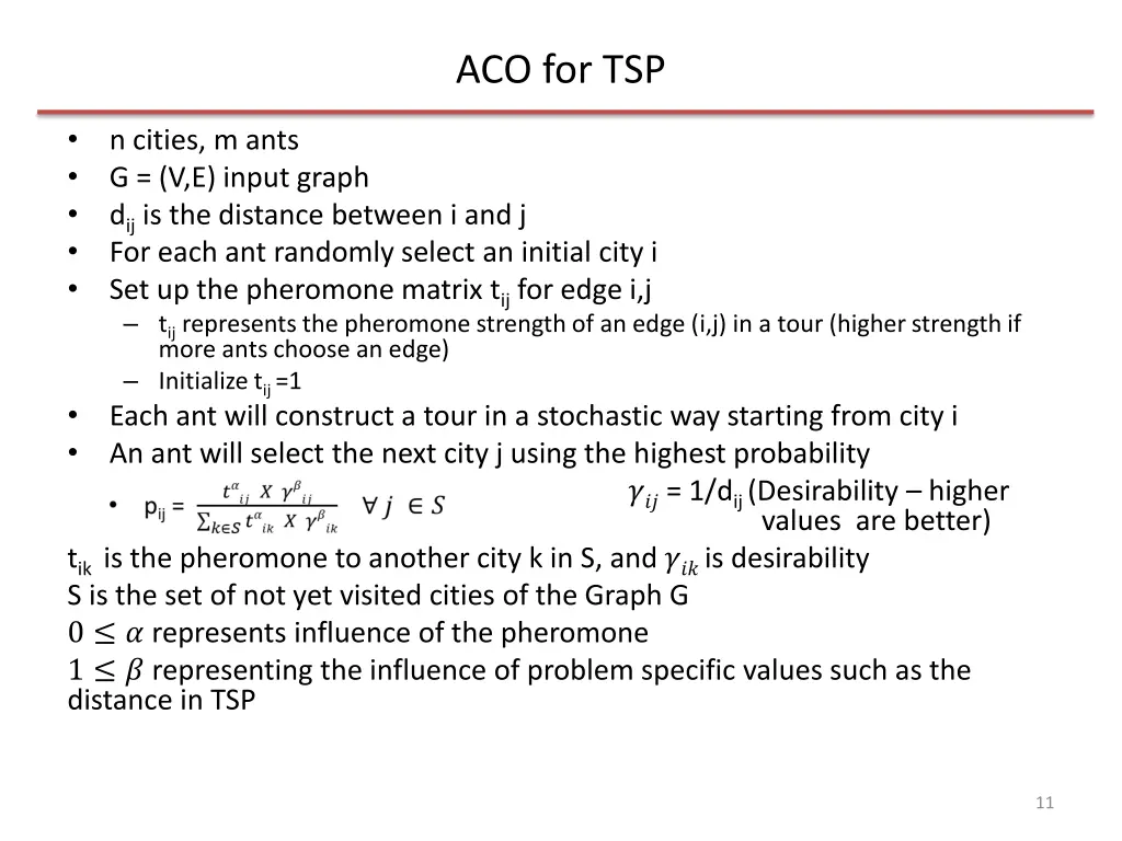 aco for tsp