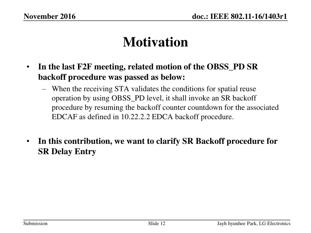 november 2016 11