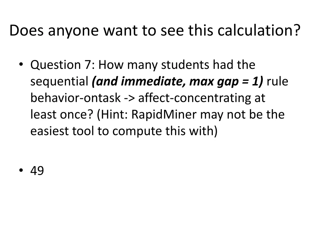 does anyone want to see this calculation