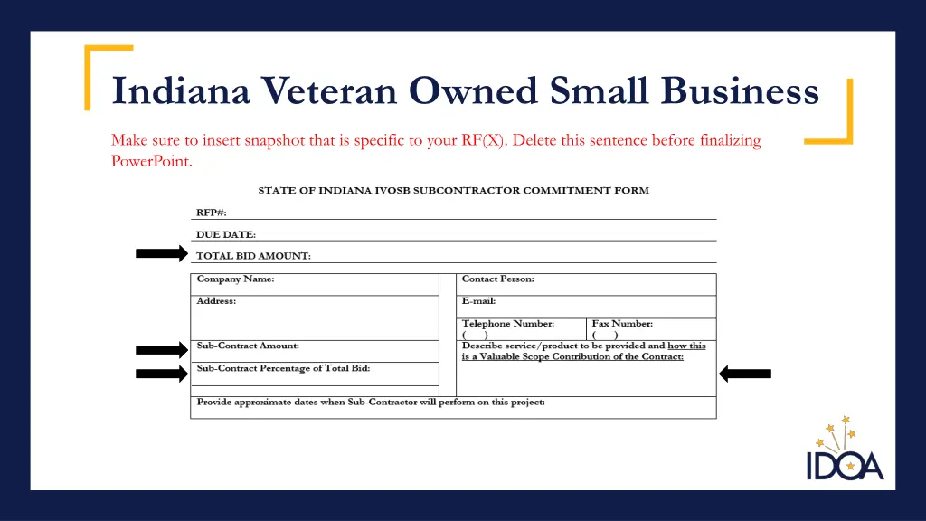 indiana veteran owned small business 3