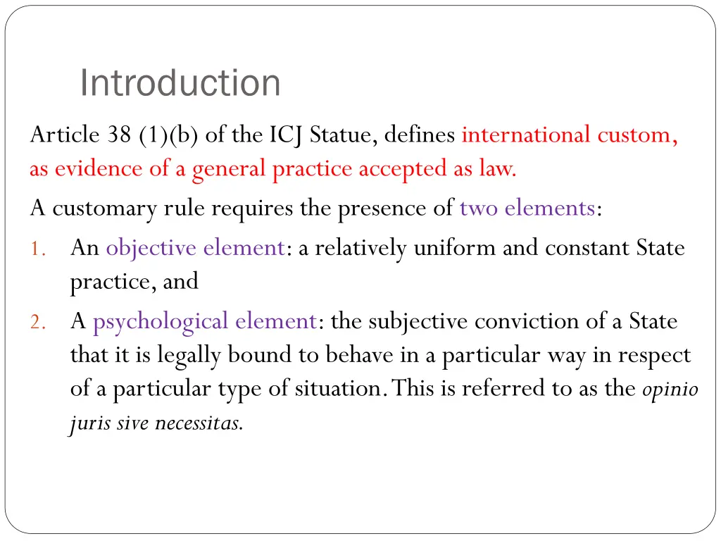introduction 1