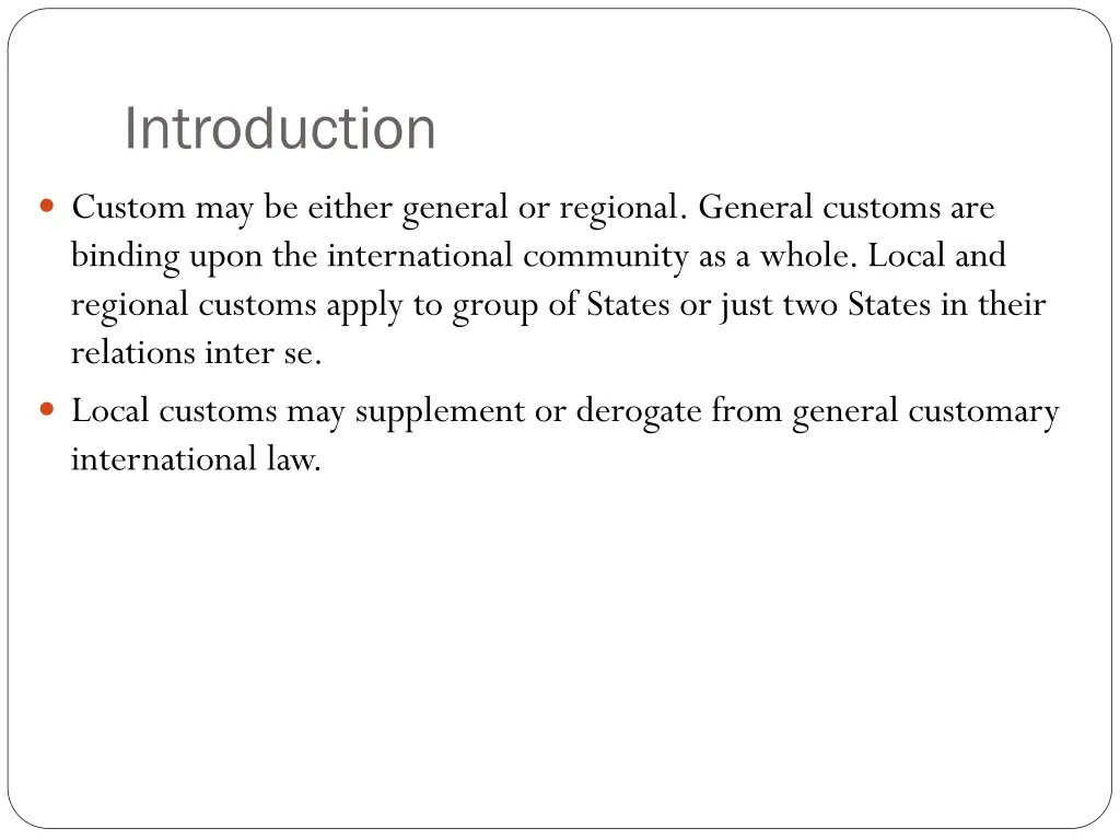 introduction 2