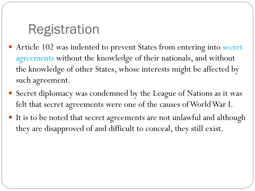 registration 1