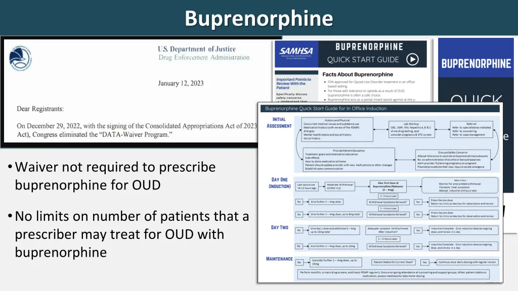buprenorphine 1