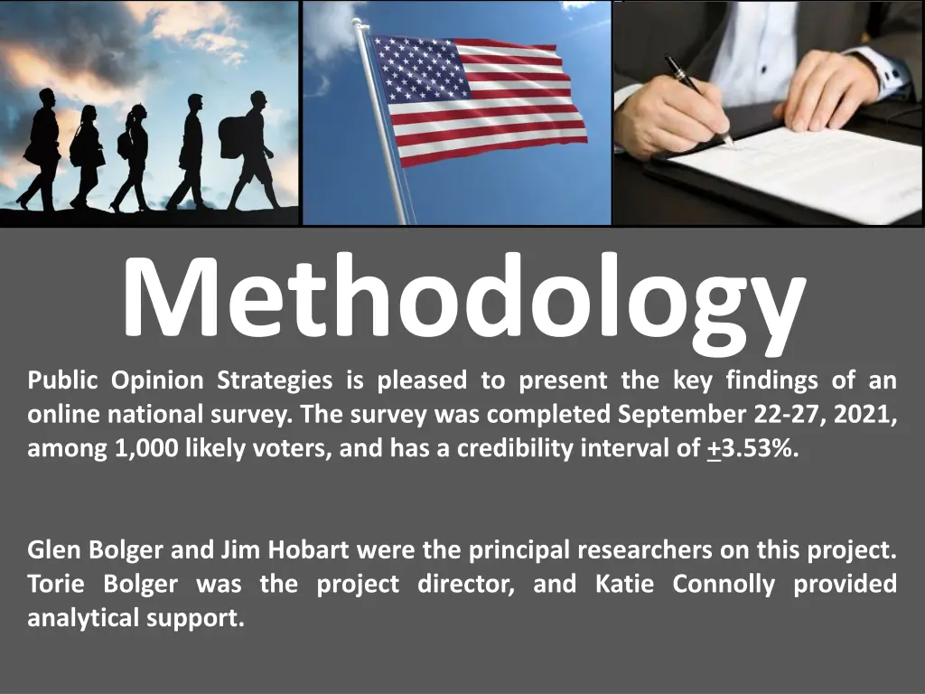 methodology