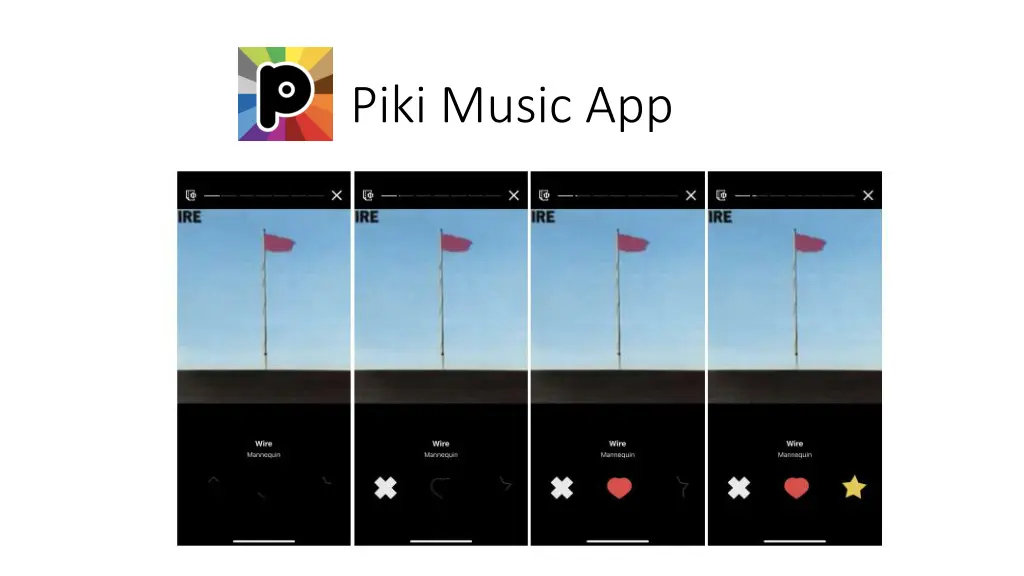piki music app