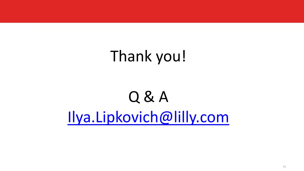 thank you