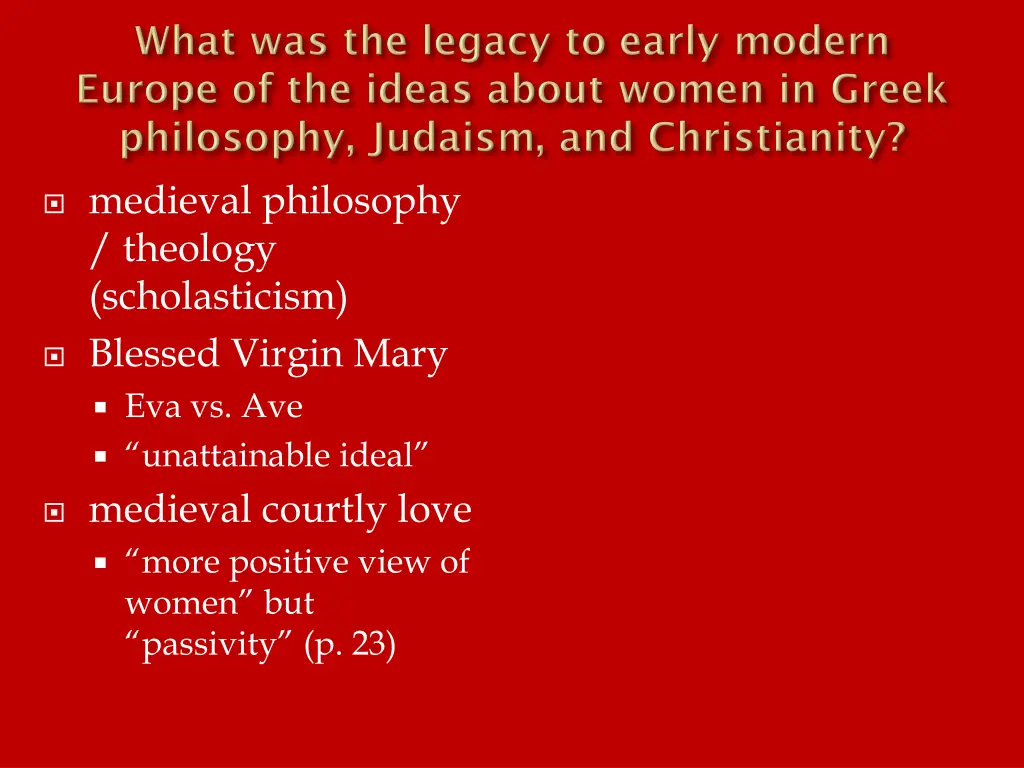 medieval philosophy theology scholasticism