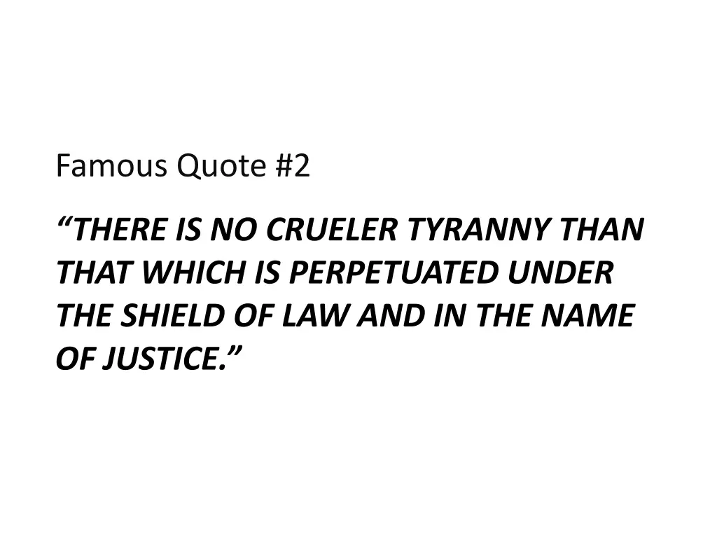 famous quote 2