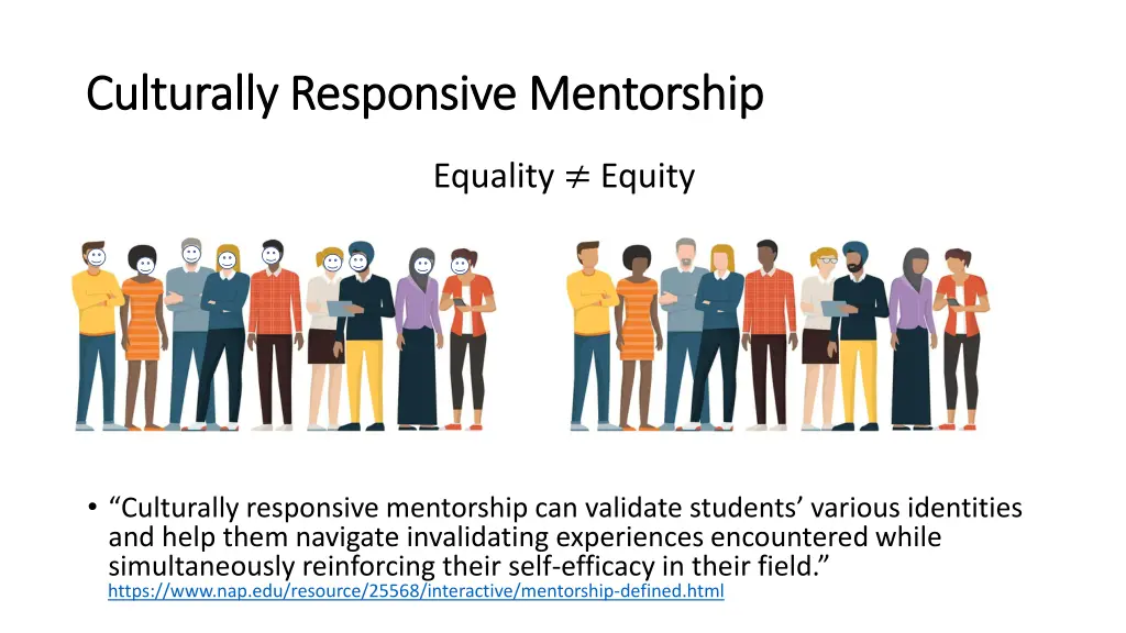 culturally responsive mentorship culturally 1