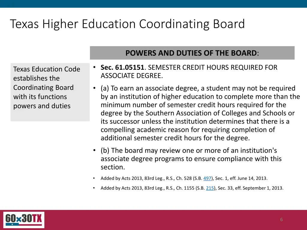 texas higher education coordinating board 1