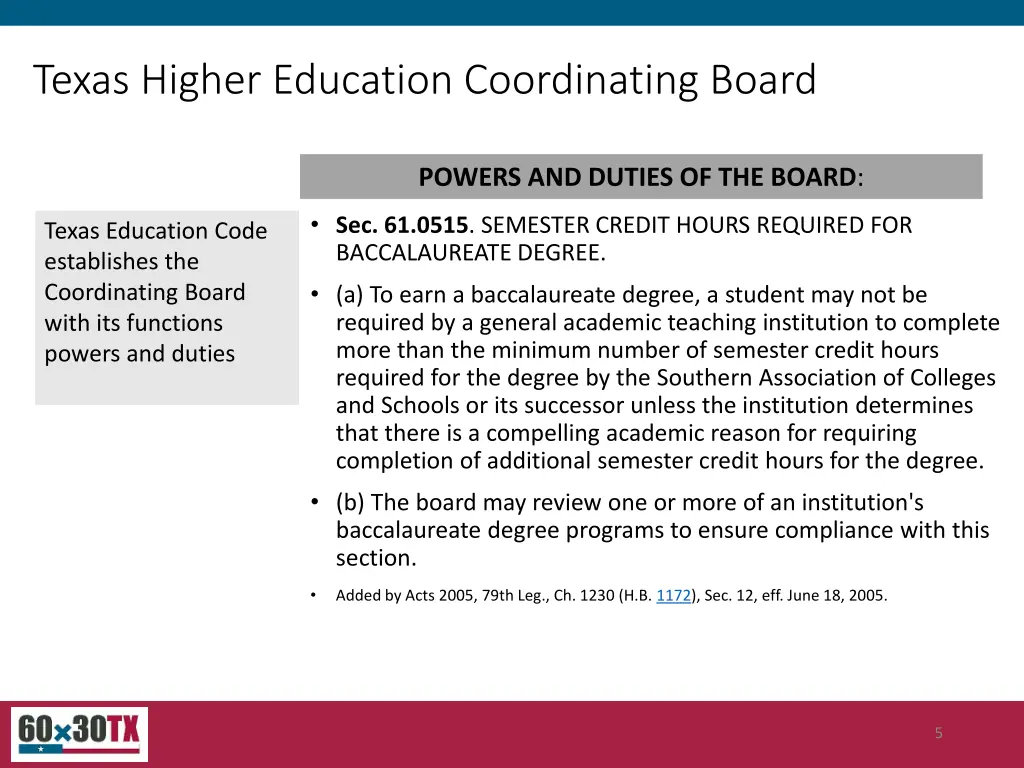 texas higher education coordinating board