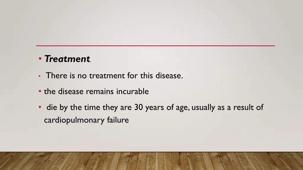 treatment 4