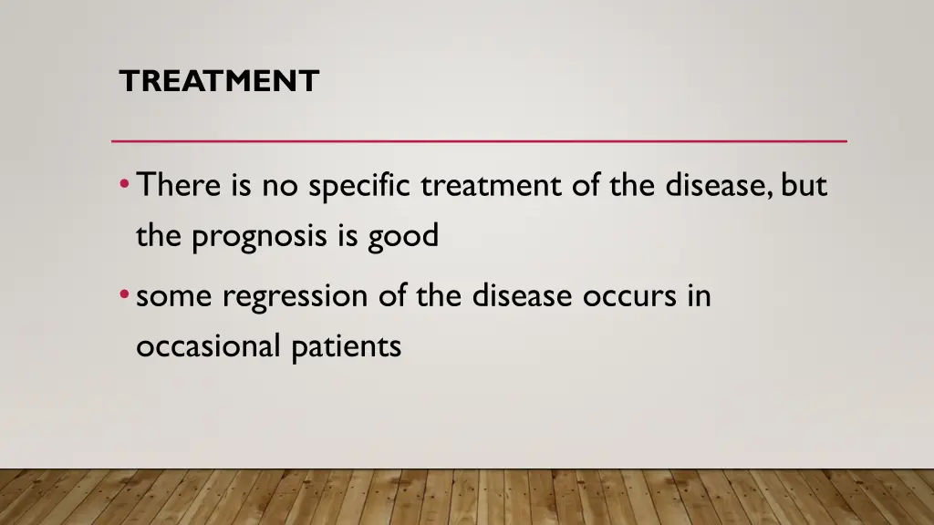 treatment 6
