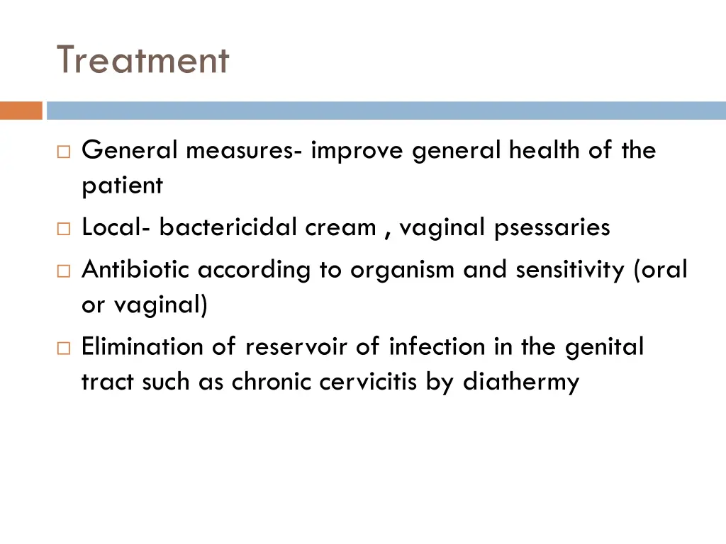 treatment 3