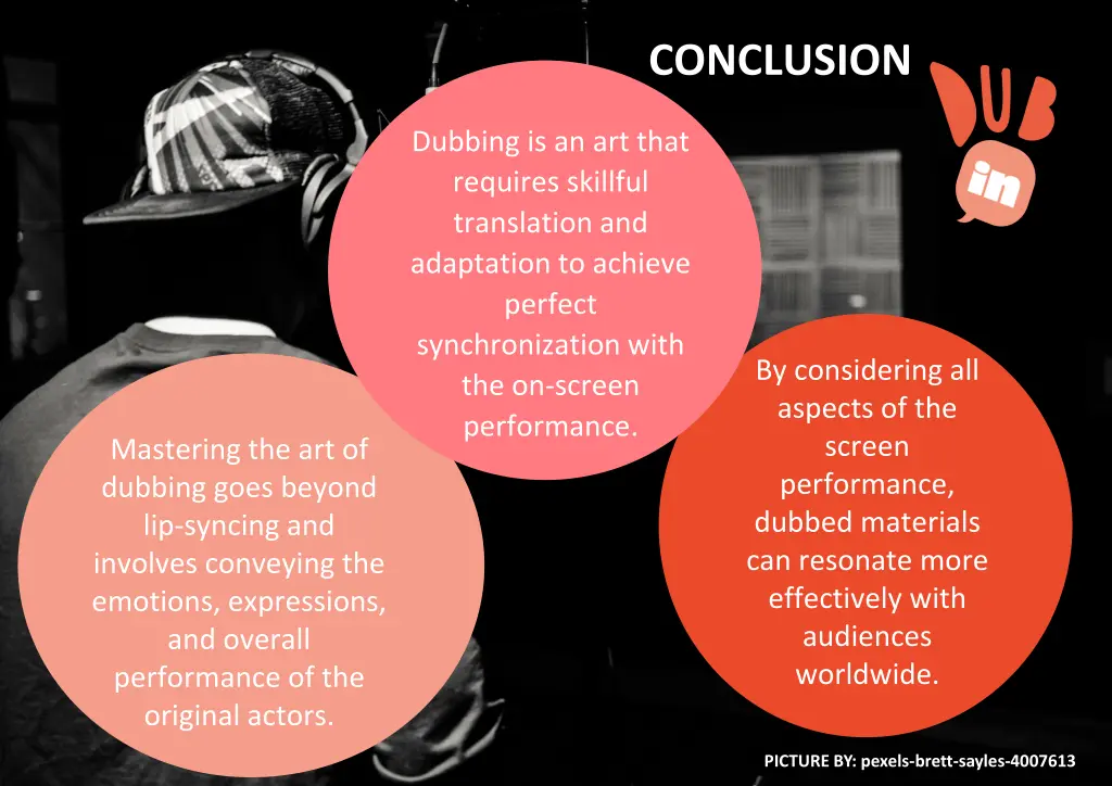 conclusion