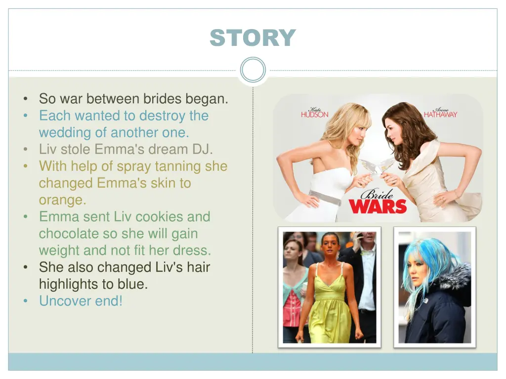 story 1
