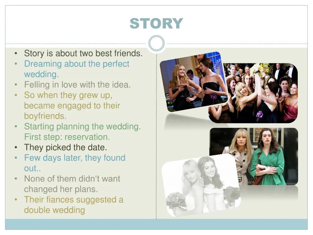 story
