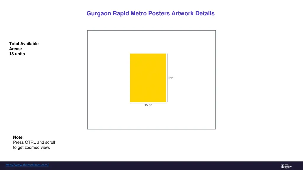 gurgaon rapid metro posters artwork details