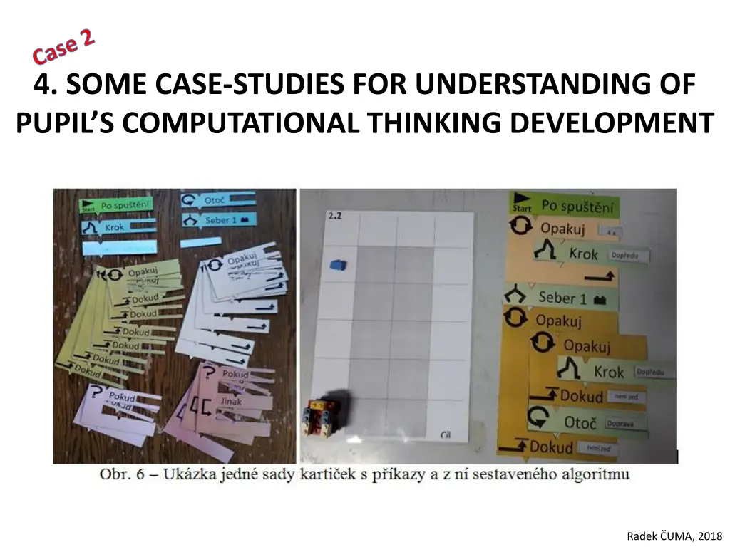 case 2 4 some case studies for understanding 1