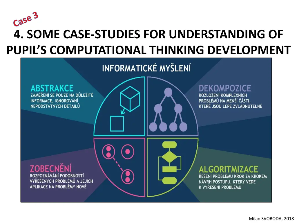case 3 4 some case studies for understanding 2