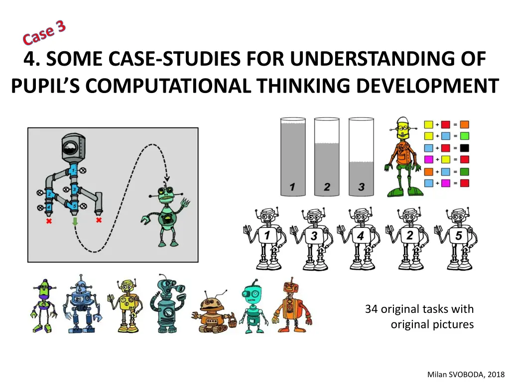 case 3 4 some case studies for understanding 3