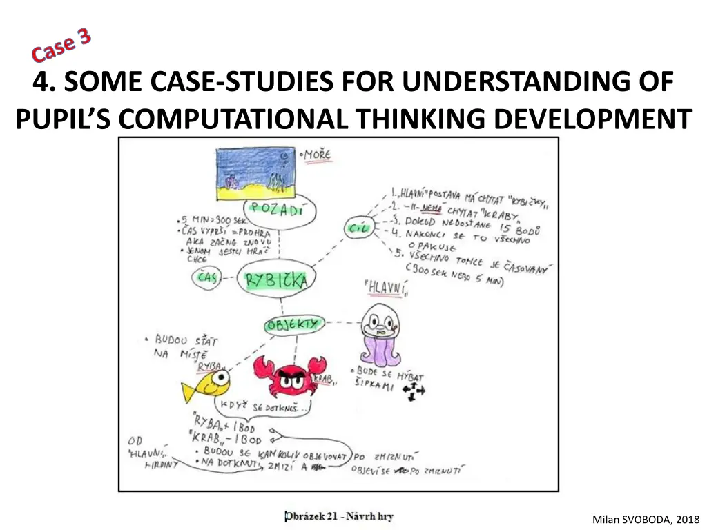case 3 4 some case studies for understanding 5