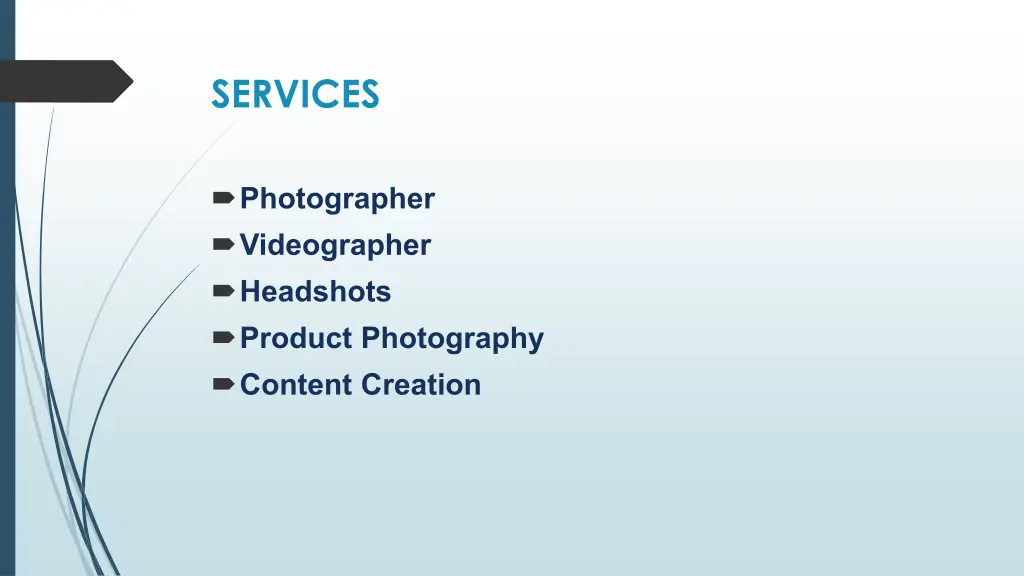 services