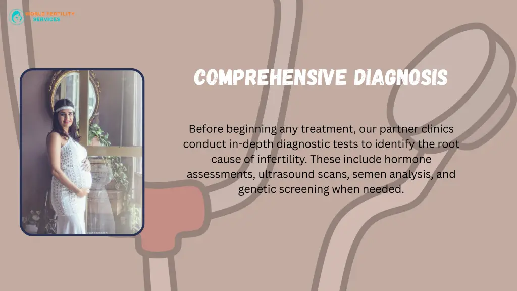 comprehensive diagnosis