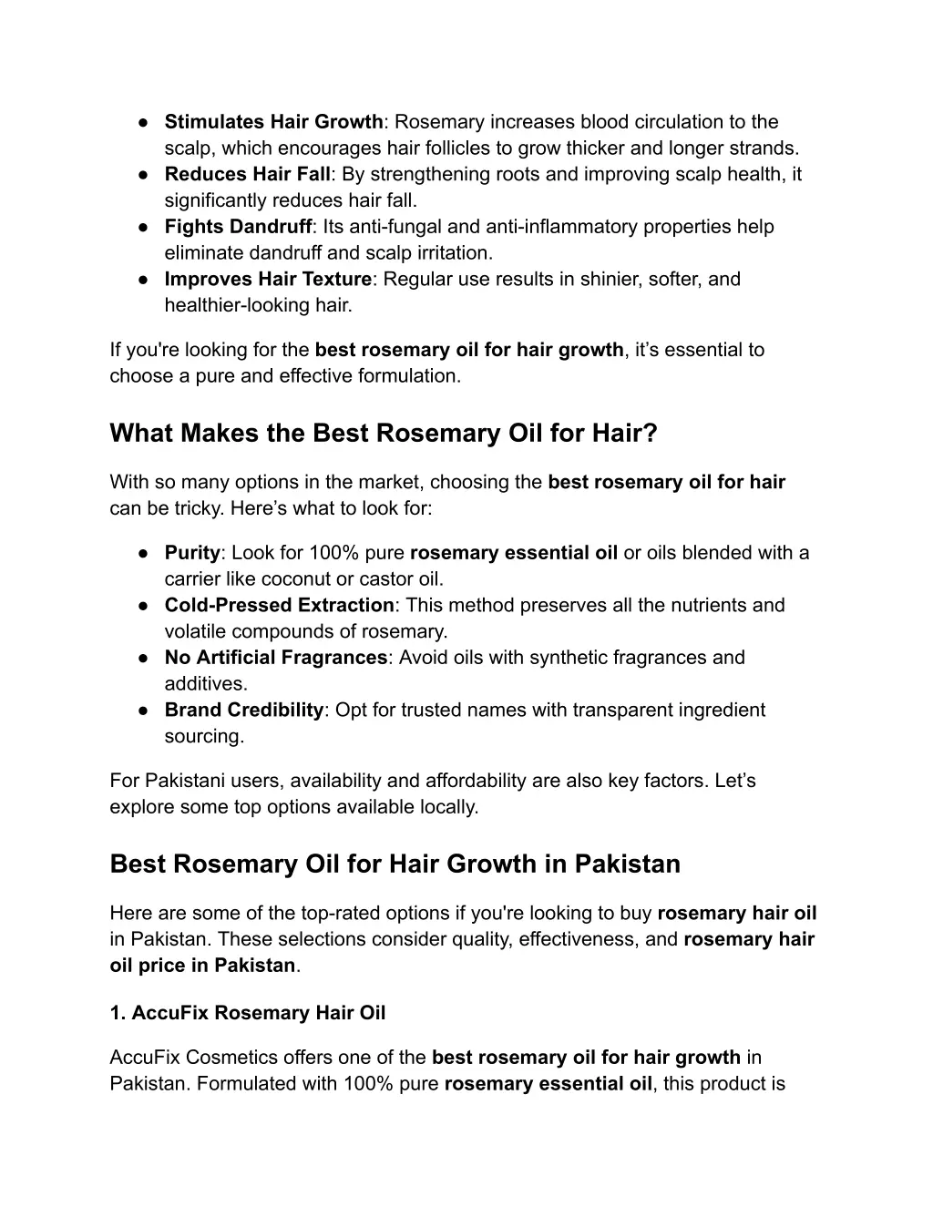 stimulates hair growth rosemary increases blood