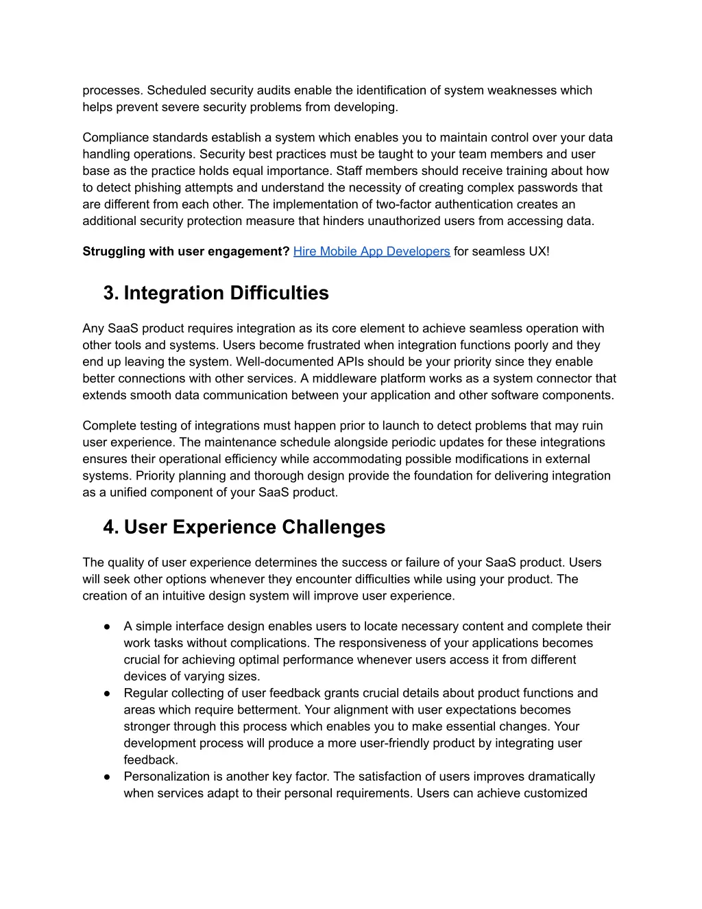 processes scheduled security audits enable