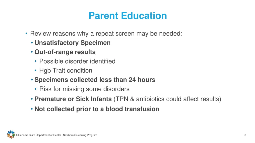 parent education 2