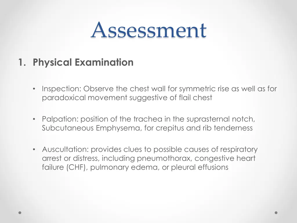 assessment 1