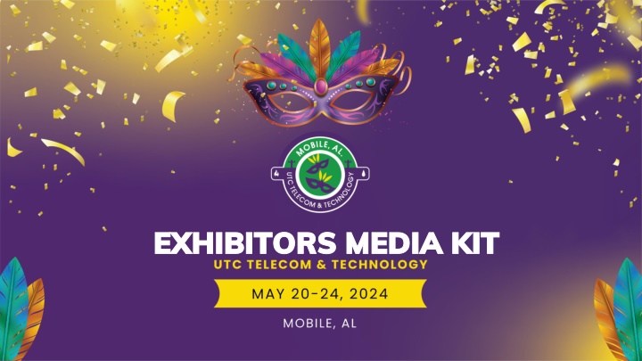 exhibitors media kit exhibitors media kit