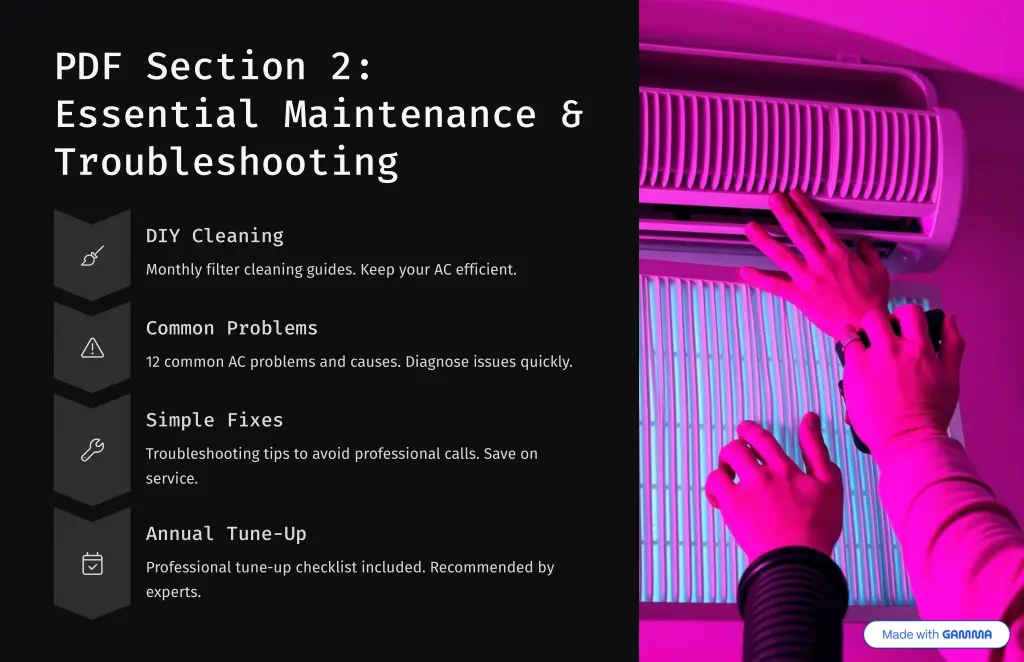 pdf section 2 essential maintenance