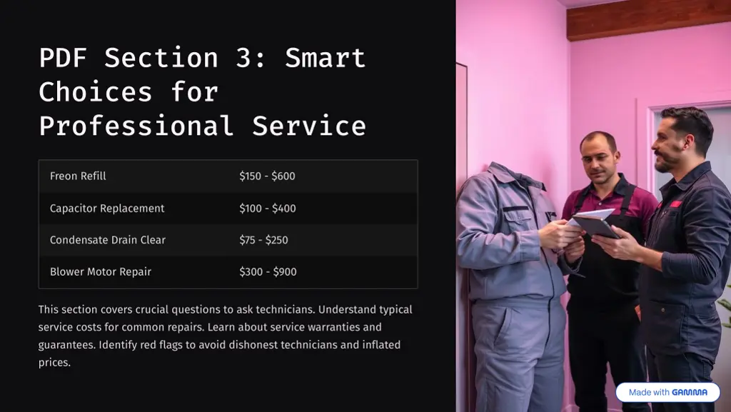 pdf section 3 smart choices for professional