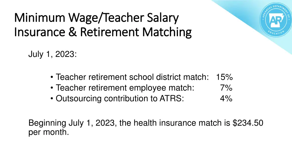 minimum wage teacher salary minimum wage teacher 1