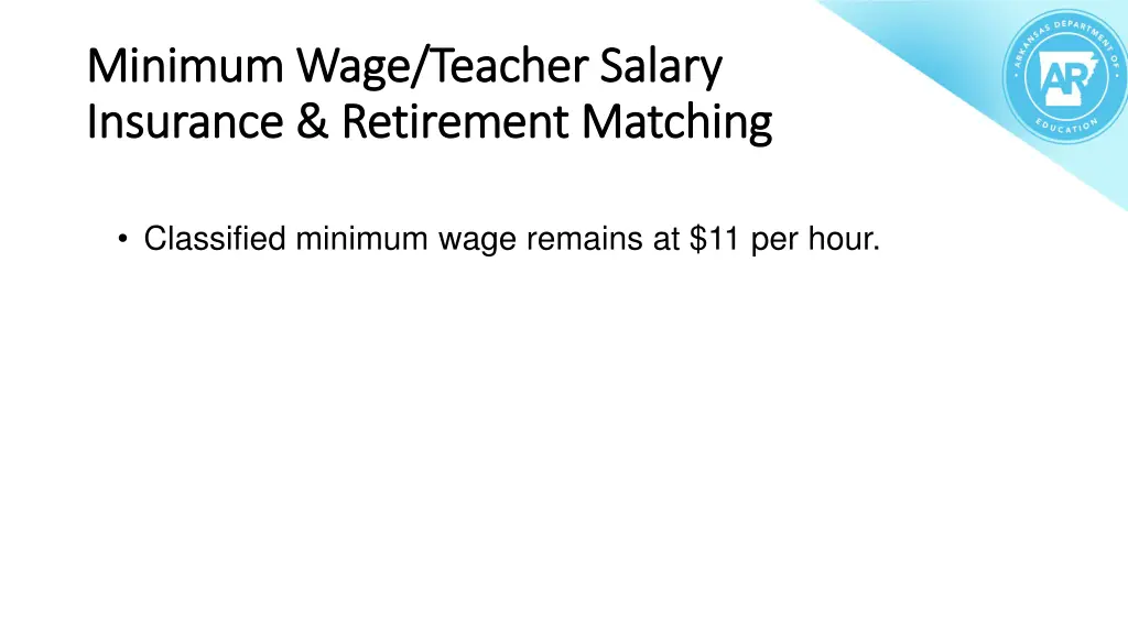 minimum wage teacher salary minimum wage teacher