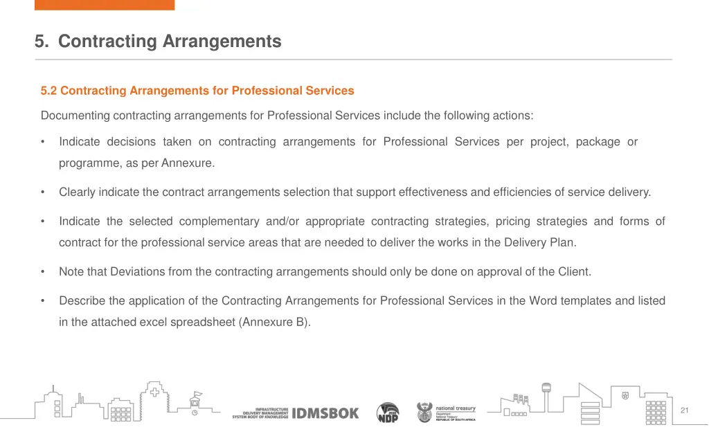 5 contracting arrangements 2