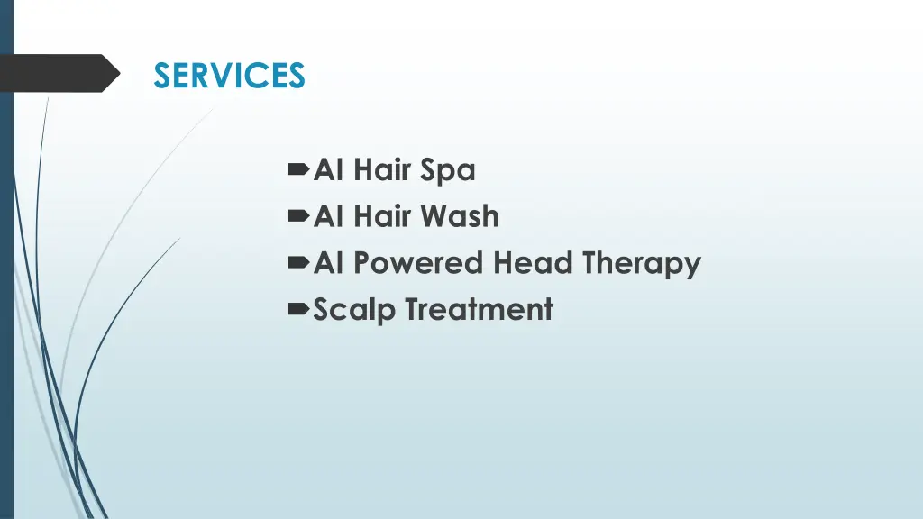 services