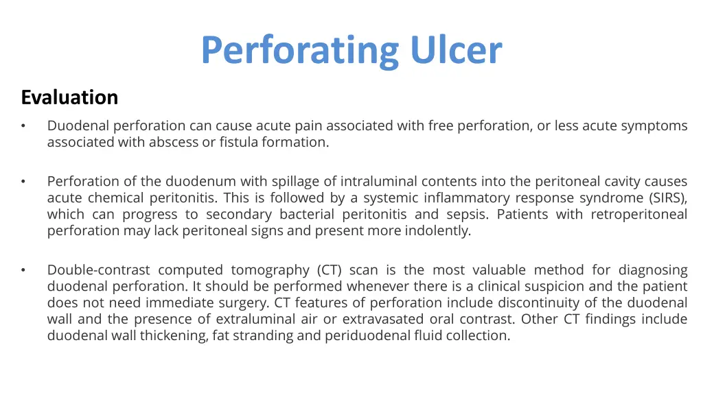 perforating ulcer 2