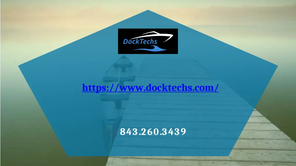 https www docktechs com