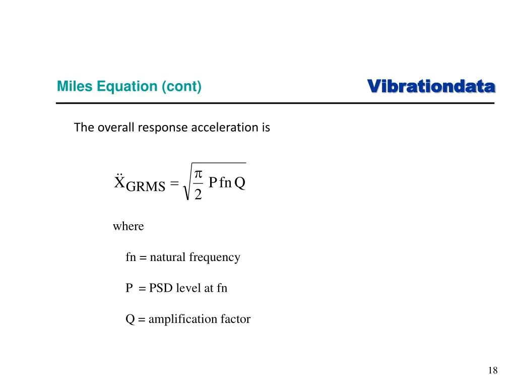 vibrationdata vibrationdata 13