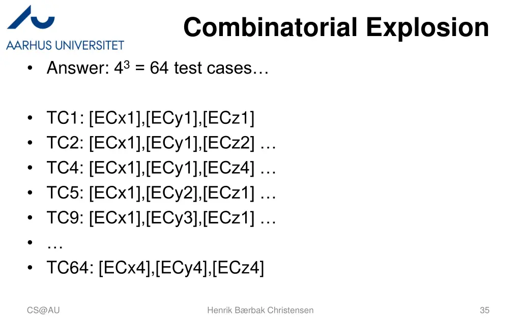 combinatorial explosion 1