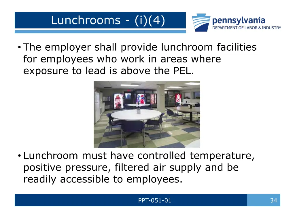 lunchrooms i 4