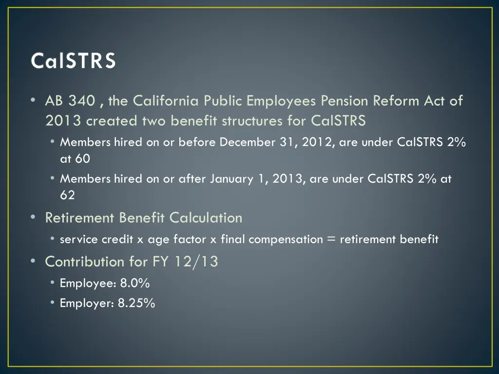 calstrs