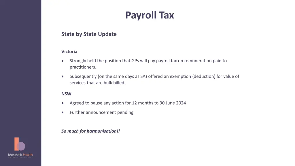 payroll tax 5