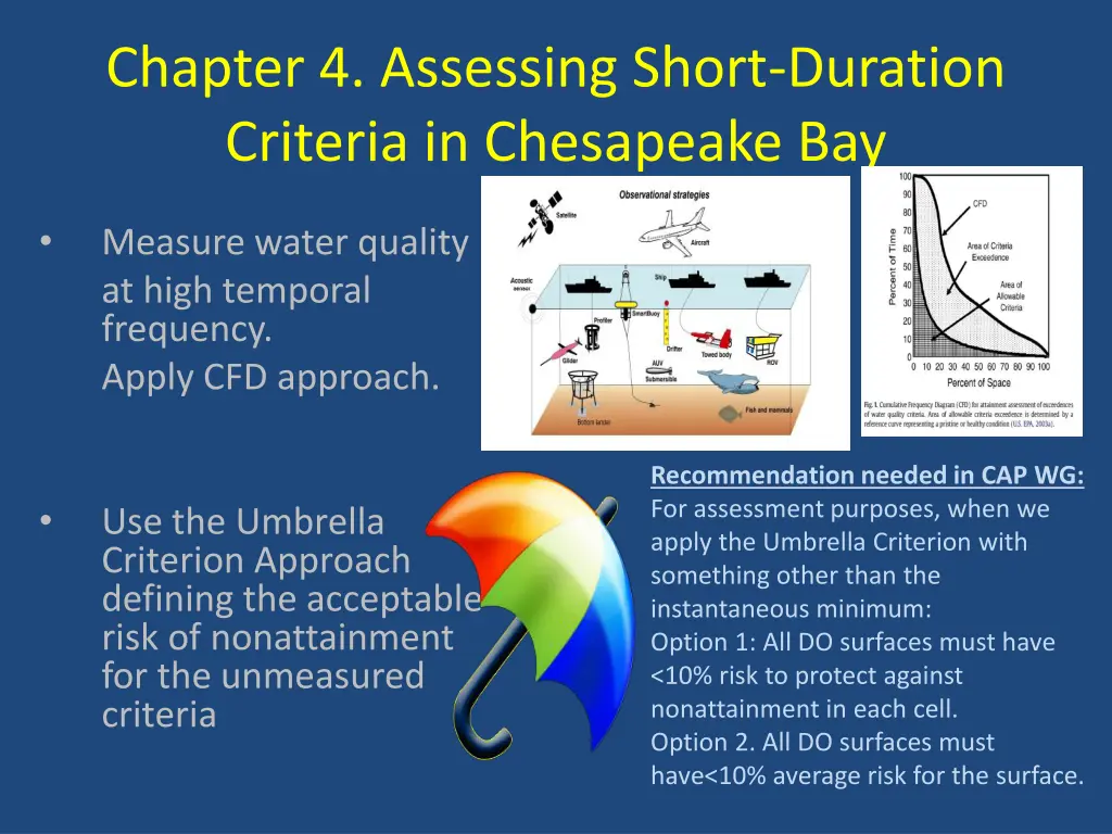 chapter 4 assessing short duration criteria 1